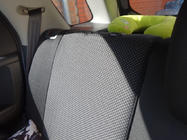 Fiat Sedici 2006–2014 Autostoelhoezen (stoffen, Classik) foto 2