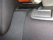 Fiat Sedici 2006–2014 Autostoelhoezen (stoffen, Classik) foto 4