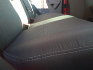 Ford Fiesta 2002–2008 Autostoelhoezen (stoffen, Classik) foto 5