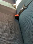 Ford Fiesta 2002–2008 Autostoelhoezen (stoffen, Classik) foto 8