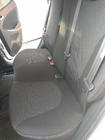 Hyundai Accent 2006–2010 Autostoelhoezen (stoffen, Classik) foto 4
