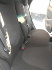 Hyundai Accent 2006–2010 Autostoelhoezen (stoffen, Classik) foto 6