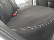 Hyundai Accent 2006–2010 Autostoelhoezen (stoffen, Classik) foto 7