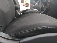 Hyundai Accent 2006–2010 Autostoelhoezen (stoffen, Classik) foto 8