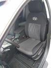 Hyundai Elantra (XD) 2000–2011 Autostoelhoezen (stoffen, Classik) foto 3