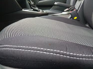 Hyundai Elantra (XD) 2000–2011 Autostoelhoezen (stoffen, Classik) foto 4