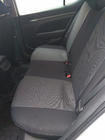 Hyundai Elantra (XD) 2000–2011 Autostoelhoezen (stoffen, Classik) foto 6