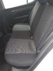 Hyundai Elantra (XD) 2000–2011 Autostoelhoezen (stoffen, Classik) foto 7