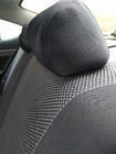 Hyundai Elantra (XD) 2000–2011 Autostoelhoezen (stoffen, Classik) foto 8