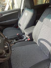 Hyundai Sonata NF 2004–2009 Autostoelhoezen (stoffen, Classik) foto 2