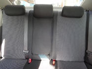 Hyundai Sonata NF 2004–2009 Autostoelhoezen (stoffen, Classik) foto 3