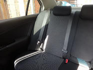 Hyundai Sonata NF 2004–2009 Autostoelhoezen (stoffen, Classik) foto 4