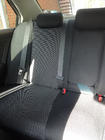 Hyundai Sonata NF 2004–2009 Autostoelhoezen (stoffen, Classik) foto 5