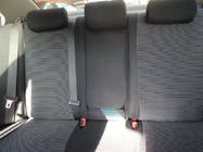 Hyundai Sonata NF 2004–2009 Autostoelhoezen (stoffen, Classik) foto 6