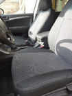 Hyundai Sonata NF 2004–2009 Autostoelhoezen (stoffen, Classik) foto 11