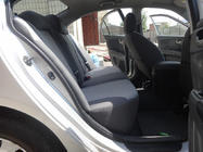 Kia Magentis 2000–2005 Autostoelhoezen (stoffen, Classik) foto 2