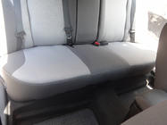 Kia Magentis 2000–2005 Autostoelhoezen (stoffen, Classik) foto 3