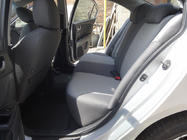 Kia Magentis 2000–2005 Autostoelhoezen (stoffen, Classik) foto 4