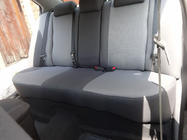 Kia Magentis 2000–2005 Autostoelhoezen (stoffen, Classik) foto 5