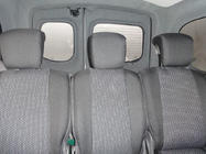 Mercedes Citan 2013–2021 Autostoelhoezen (stoffen, Classik) Voorstoelhoezen foto 6