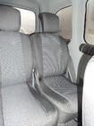 Mercedes Citan 2013–2021 Autostoelhoezen (stoffen, Classik) Voorstoelhoezen foto 7