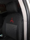 Mitsubishi Grandis 2003–2011 Autostoelhoezen (stoffen, Classik) foto 4