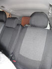 Mitsubishi Grandis 2003–2011 Autostoelhoezen (stoffen, Classik) foto 9