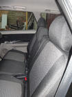 Mitsubishi Grandis 2003–2011 Autostoelhoezen (stoffen, Classik) foto 10