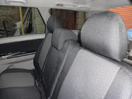 Mitsubishi Grandis 2003–2011 Autostoelhoezen (stoffen, Classik) foto 13