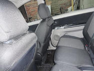 Mitsubishi Grandis 2003–2011 Autostoelhoezen (stoffen, Classik) foto 17