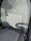 Mitsubishi Pajero Wagon IV 2006–2021 Autostoelhoezen (stoffen, Classik) foto 9