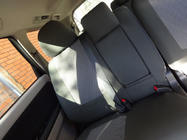 Mitsubishi Pajero Wagon IV 2006–2021 Autostoelhoezen (stoffen, Classik) foto 10
