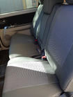 Mitsubishi Pajero Wagon IV 2006–2021 Autostoelhoezen (stoffen, Classik) foto 11