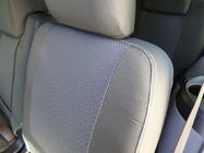 Mitsubishi Pajero Wagon IV 2006–2021 Autostoelhoezen (stoffen, Classik) foto 12