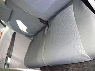 Mitsubishi Pajero Wagon IV 2006–2021 Autostoelhoezen (stoffen, Classik) foto 15