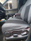 Mitsubishi Space Wagon 1998–2004 Autostoelhoezen (stoffen, Classik) foto 2