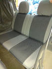 Mitsubishi Space Wagon 1998–2004 Autostoelhoezen (stoffen, Classik) foto 7