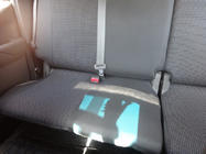 Nissan Navara 2006–2015 Autostoelhoezen (stoffen, Classik) foto 7