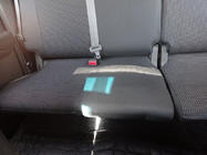 Nissan Navara 2006–2015 Autostoelhoezen (stoffen, Classik) foto 10