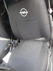 Opel Astra G Classic 1998–2012 Autostoelhoezen (stoffen, Classik) foto 4