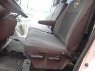 Opel Movano 2004–2010 Autostoelhoezen (stoffen, Classik) foto 8