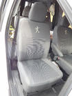 Peugeot Expert 1995–2007 Autostoelhoezen (stoffen, Classik) foto 2