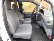 Peugeot Expert 1995–2007 Autostoelhoezen (stoffen, Classik) foto 4