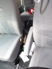Peugeot Expert 1995–2007 Autostoelhoezen (stoffen, Classik) foto 7