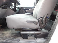 Peugeot Expert 1995–2007 Autostoelhoezen (stoffen, Classik) foto 8