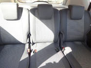 Renault Fluence 2009–2016 Autostoelhoezen (2009-2012, stoffen, Classik) foto 2
