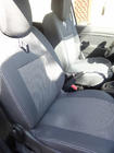 Renault Fluence 2009–2016 Autostoelhoezen (2009-2012, stoffen, Classik) foto 8