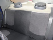 Renault Logan I 2005–2008 Autostoelhoezen (stoffen, Classik) foto 16