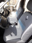 Renault Logan I 2008–2013 Autostoelhoezen (stoffen, Classik) foto 17