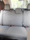 Renault Logan I 2008–2013 Autostoelhoezen (stoffen, Classik) foto 20
